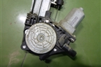 Стеклоподъёмник электрический задний правый для Honda Accord(CU-CW) с 2008-2013г (Аккорд)