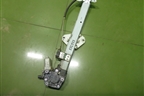 Стеклоподъёмник электрический задний правый для Honda Accord(CU-CW) с 2008-2013г (Аккорд)