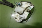 Замок двери задней правой для Honda Accord(CU-CW) с 2008-2013г (Аккорд)