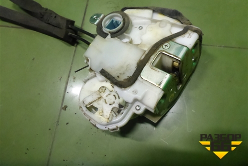 Замок двери задней правой для Honda Accord(CU-CW) с 2008-2013г (Аккорд)