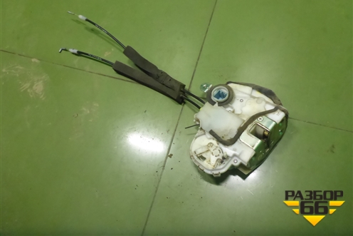 Замок двери задней правой для Honda Accord(CU-CW) с 2008-2013г (Аккорд)