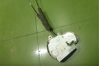 Замок двери задней правой для Honda Accord(CU-CW) с 2008-2013г (Аккорд)