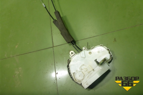 Замок двери задней правой для Honda Accord(CU-CW) с 2008-2013г (Аккорд)