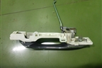 Ручка наружная двери задней правой для Honda Accord(CU-CW) с 2008-2013г (Аккорд)