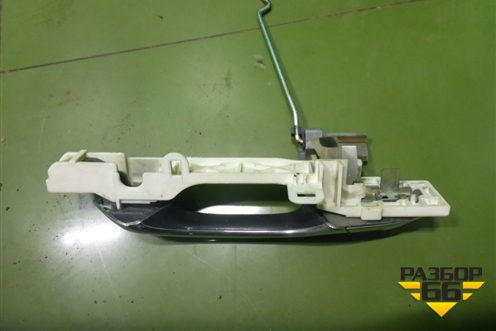 Ручка наружная двери задней правой для Honda Accord(CU-CW) с 2008-2013г (Аккорд)