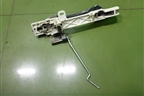 Ручка наружная двери задней правой для Honda Accord(CU-CW) с 2008-2013г (Аккорд)