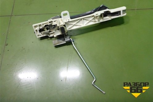 Ручка наружная двери задней правой для Honda Accord(CU-CW) с 2008-2013г (Аккорд)