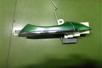 Ручка наружная двери задней правой для Honda Accord(CU-CW) с 2008-2013г (Аккорд)