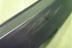 Накладка двери задней правой (на каркас) (83730TL0G050) для Honda Accord(CU-CW) с 2008-2013г (Аккорд)