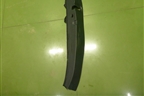 Накладка двери задней правой (на каркас) (83730TL0G050) для Honda Accord(CU-CW) с 2008-2013г (Аккорд)