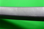 Накладка двери задней правой (на рамку) (72942TL0) для Honda Accord(CU-CW) с 2008-2013г (Аккорд)