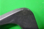 Накладка двери задней правой (на рамку) (72942TL0) для Honda Accord(CU-CW) с 2008-2013г (Аккорд)