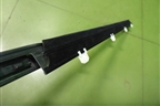 Накладка стекла заднего правого (седан) для Honda Accord(CU-CW) с 2008-2013г (Аккорд)