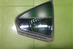 Стекло двери задней правой форточка (седан) для Honda Accord(CU-CW) с 2008-2013г (Аккорд)