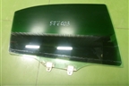 Стекло двери задней правой (седан) для Honda Accord(CU-CW) с 2008-2013г (Аккорд)