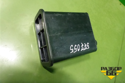 Адсорбер фильтр угольный (HA0013970M1) для Haima Haima 3 (Хайма)