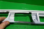 Накладка крышки багажника (7681133520) для Toyota Camry V70 с 2017г (Камри)