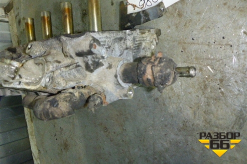 Головка блока цилиндров (3zr.2.0л) для Toyota Rav-4 с 2006-2013г (Рав 4)