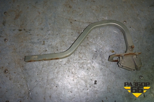 Петля крышки багажника правая для Ford Mondeo 2 с 1996-2000г (Мондео)