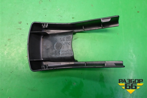 Накладка внутренняя (под сиденьем) (87507JN20A) для Nissan Teana (J32) с 2008-2013г (Теана)