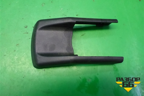 Накладка внутренняя (под сиденьем) (87507JN20A) для Nissan Teana (J32) с 2008-2013г (Теана)