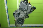 Двигатель (1.4л CAX МКПП) для Volkswagen Jetta с 2010-2019г (Джетта)