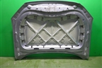 Капот (8402117XKQ00A) для Haval F7 с 2019г (Ф7)