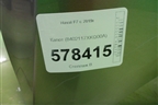 Капот (8402117XKQ00A) для Haval F7 с 2019г (Ф7)