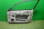 Дверь передняя правая (H010M9W5MA) для Nissan Teana (J31) с 2003-2008г (Теана)