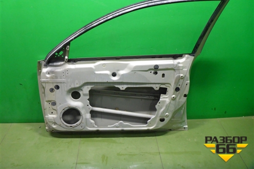 Дверь передняя правая (H010M9W5MA) для Nissan Teana (J31) с 2003-2008г (Теана)