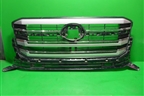 Решетка радиатора (5311460230) для Toyota Land Cruiser (300) с 2021г (Ленд Крузер)