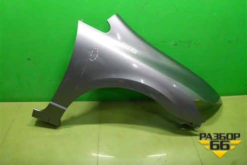 Крыло переднее правое (60211SNBJ00ZZ) для Honda Civic 4D с 2006-2012г (Цивик)