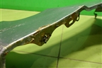 Крыло переднее правое (60211SNBJ00ZZ) для Honda Civic 4D с 2006-2012г (Цивик)
