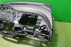 Торпедо под AIR BAG без AIR BAG для Honda Civic 4D с 2006-2012г (Цивик)