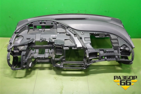 Торпедо под AIR BAG без AIR BAG для Honda Civic 4D с 2006-2012г (Цивик)