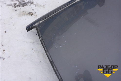 Крыша не под люк для Honda Civic 4D с 2006-2012г (Цивик)