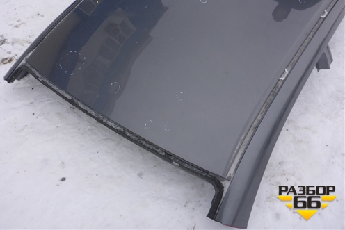 Крыша не под люк для Honda Civic 4D с 2006-2012г (Цивик)