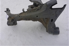 Лонжерон передний левый для Honda Civic 4D с 2006-2012г (Цивик)