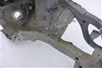 Лонжерон передний левый для Honda Civic 4D с 2006-2012г (Цивик)