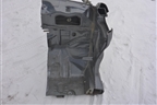Лонжерон передний правый для Honda Civic 4D с 2006-2012г (Цивик)