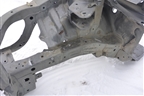 Лонжерон передний правый для Honda Civic 4D с 2006-2012г (Цивик)