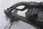 Лонжерон передний правый для Honda Civic 4D с 2006-2012г (Цивик)