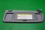 Козырёк солнцезащитный правый для Honda Civic 4D с 2006-2012г (Цивик)
