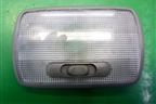Плафон салонный задний для Honda Civic 4D с 2006-2012г (Цивик)