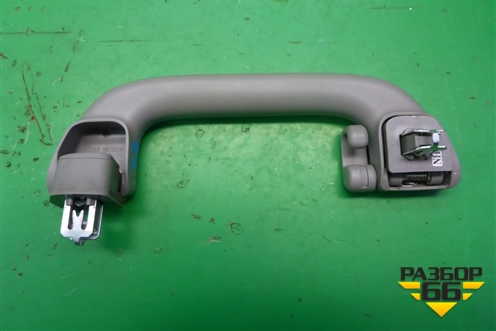 Ручка внутренняя потолочная (задняя) для Honda Civic 4D с 2006-2012г (Цивик)