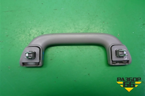 Ручка внутренняя потолочная (передняя) для Honda Civic 4D с 2006-2012г (Цивик)