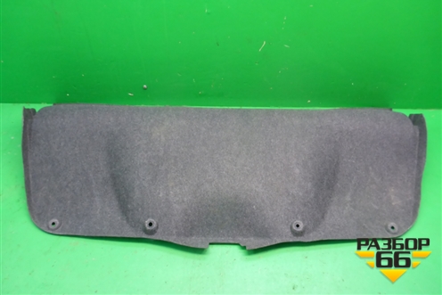 Обшивка крышки багажника для Honda Civic 4D с 2006-2012г (Цивик)
