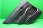 Обшивка двери задней левой под электрику (83750SNA) для Honda Civic 4D с 2006-2012г (Цивик)