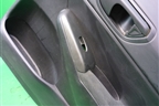 Обшивка двери задней правой под электрику (83700SNA) для Honda Civic 4D с 2006-2012г (Цивик)