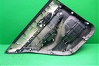 Обшивка двери задней правой под электрику (83700SNA) для Honda Civic 4D с 2006-2012г (Цивик)